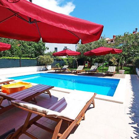 Holiday Home Eufemia-1 By Interhome Pola Esterno foto