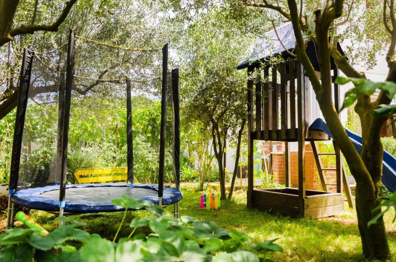 Holiday Home Eufemia-1 By Interhome Pola Esterno foto