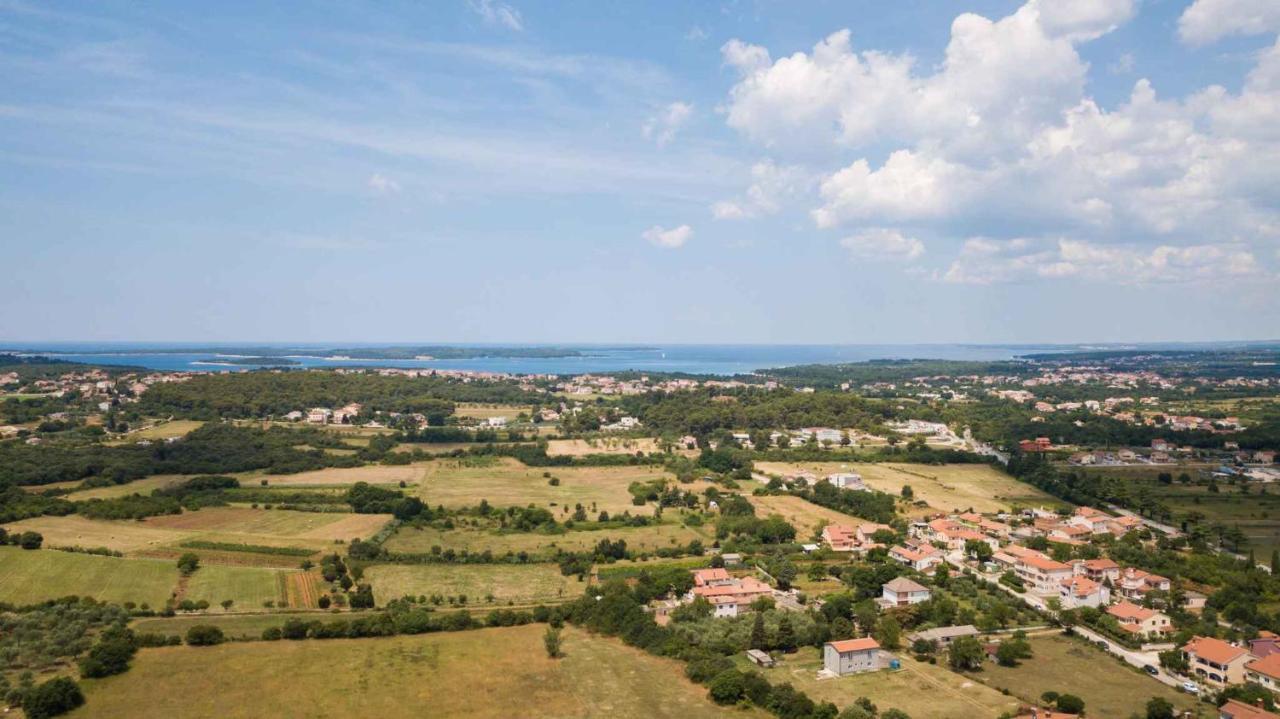 Holiday Home Eufemia-1 By Interhome Pola Esterno foto