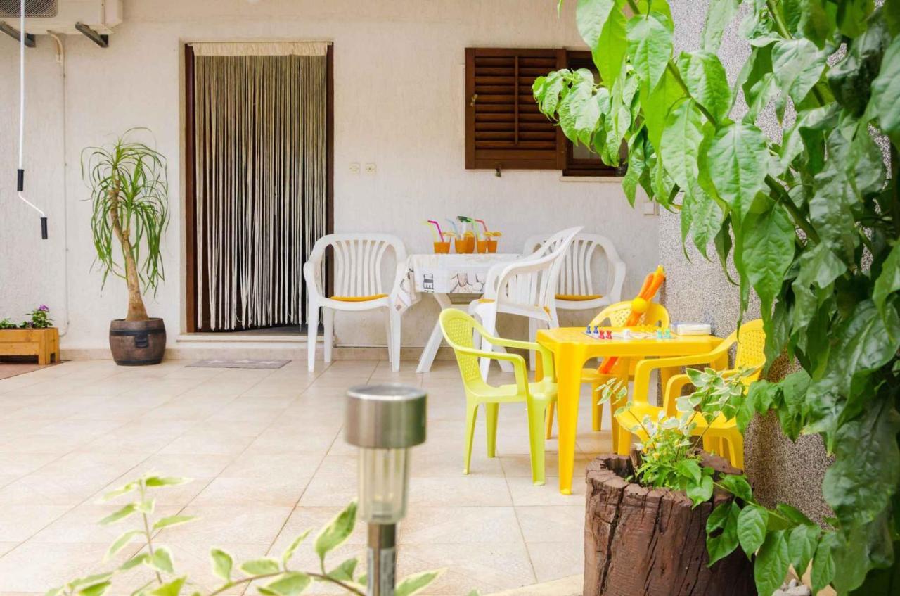 Holiday Home Eufemia-1 By Interhome Pola Esterno foto