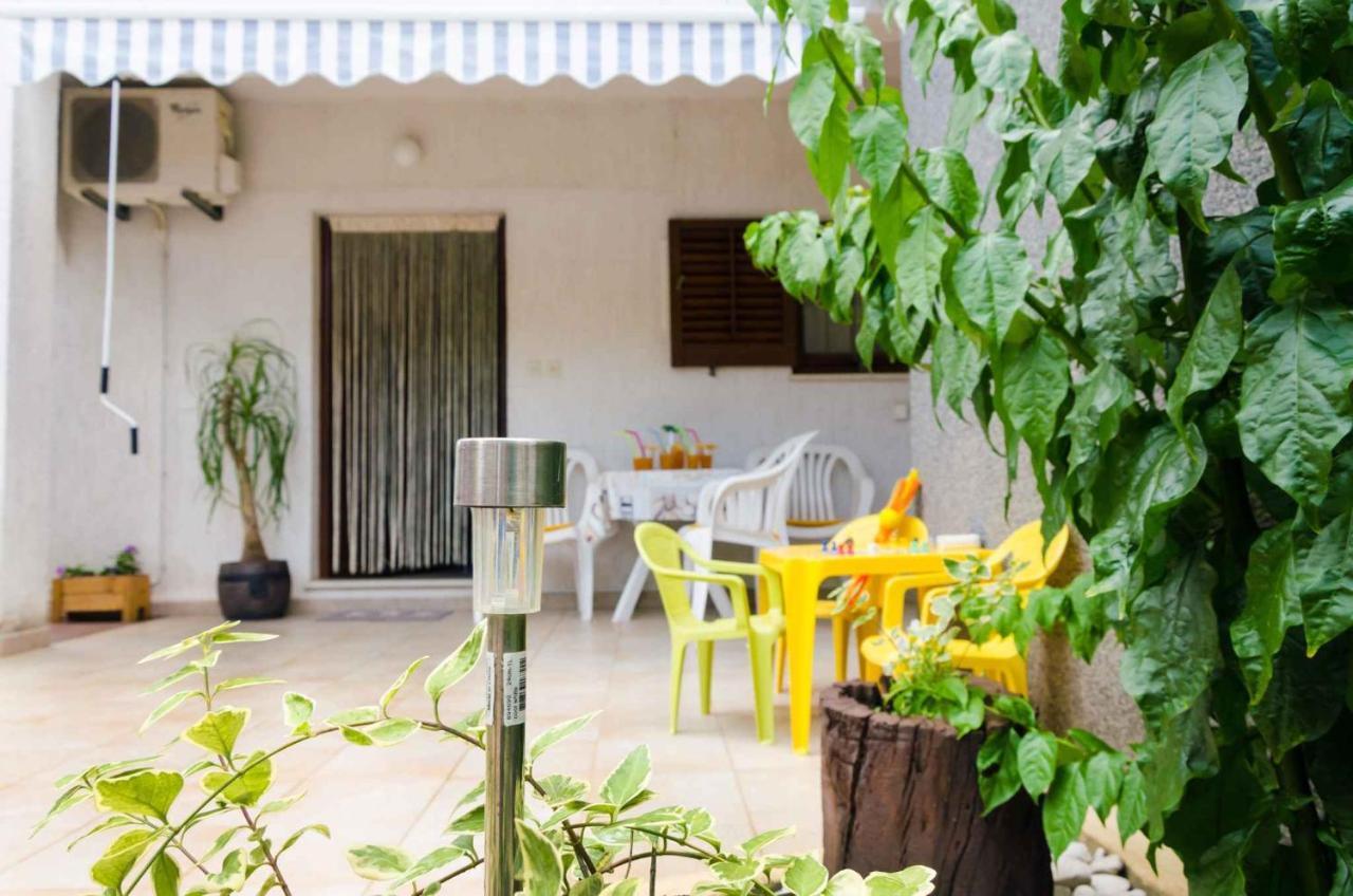 Holiday Home Eufemia-1 By Interhome Pola Esterno foto
