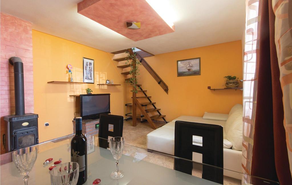 Holiday Home Eufemia-1 By Interhome Pola Esterno foto