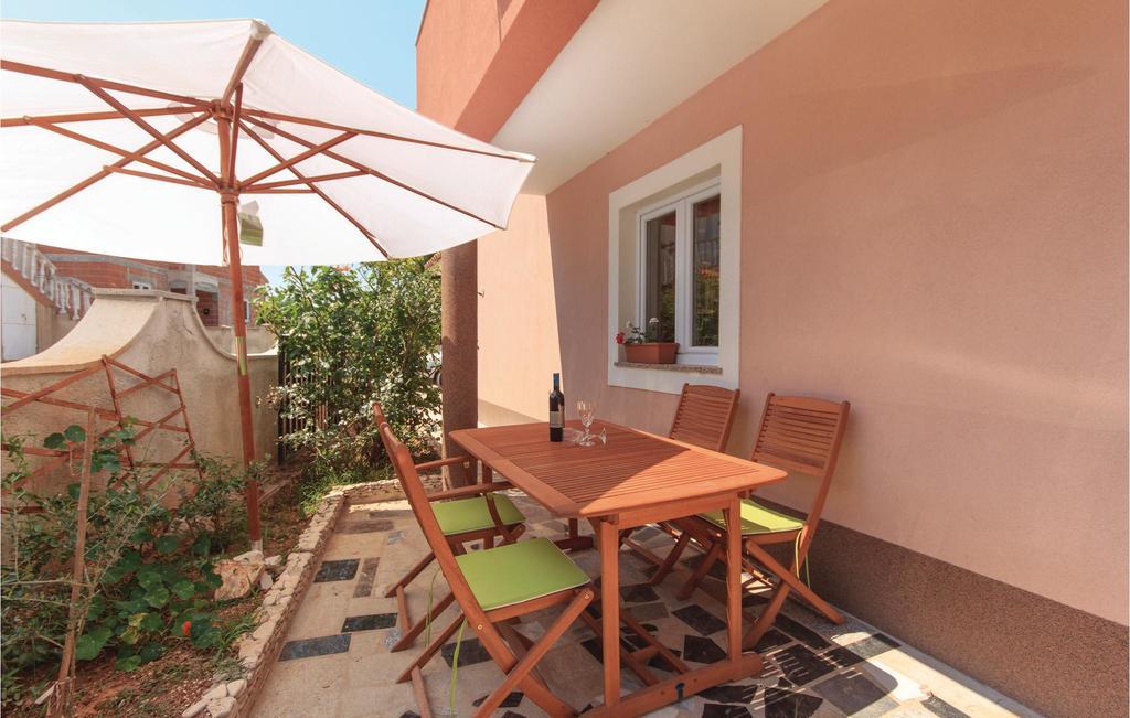 Holiday Home Eufemia-1 By Interhome Pola Esterno foto