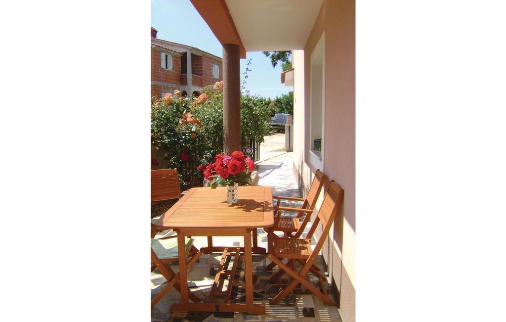 Holiday Home Eufemia-1 By Interhome Pola Esterno foto