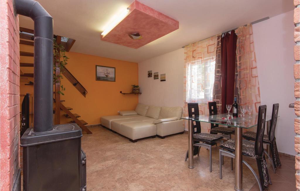 Holiday Home Eufemia-1 By Interhome Pola Esterno foto