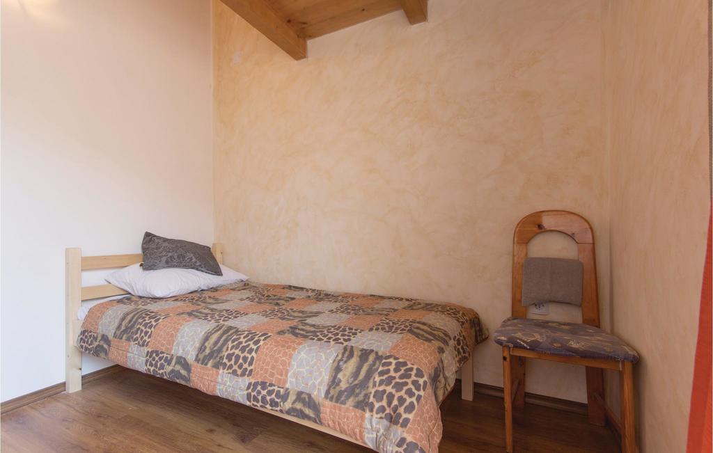 Holiday Home Eufemia-1 By Interhome Pola Esterno foto