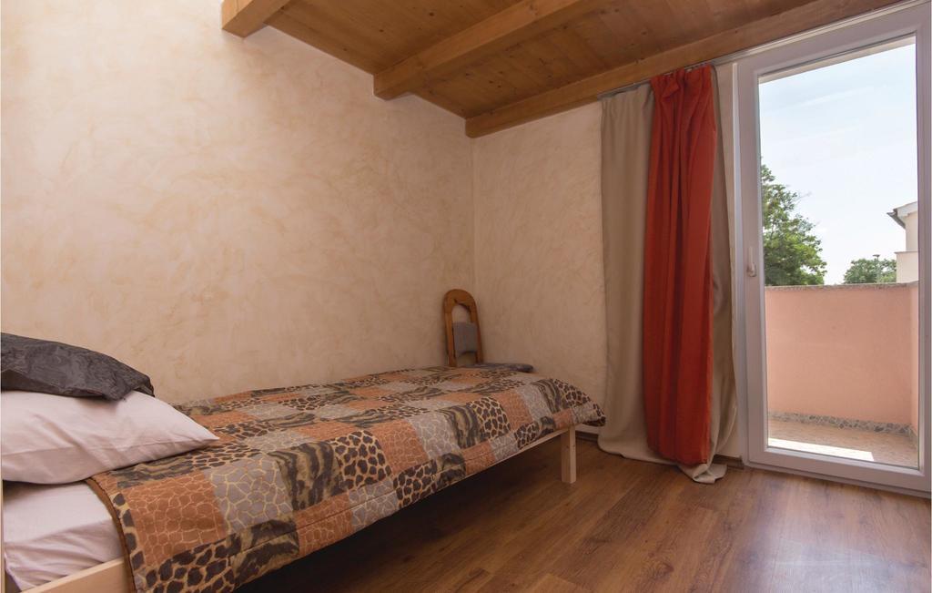 Holiday Home Eufemia-1 By Interhome Pola Esterno foto