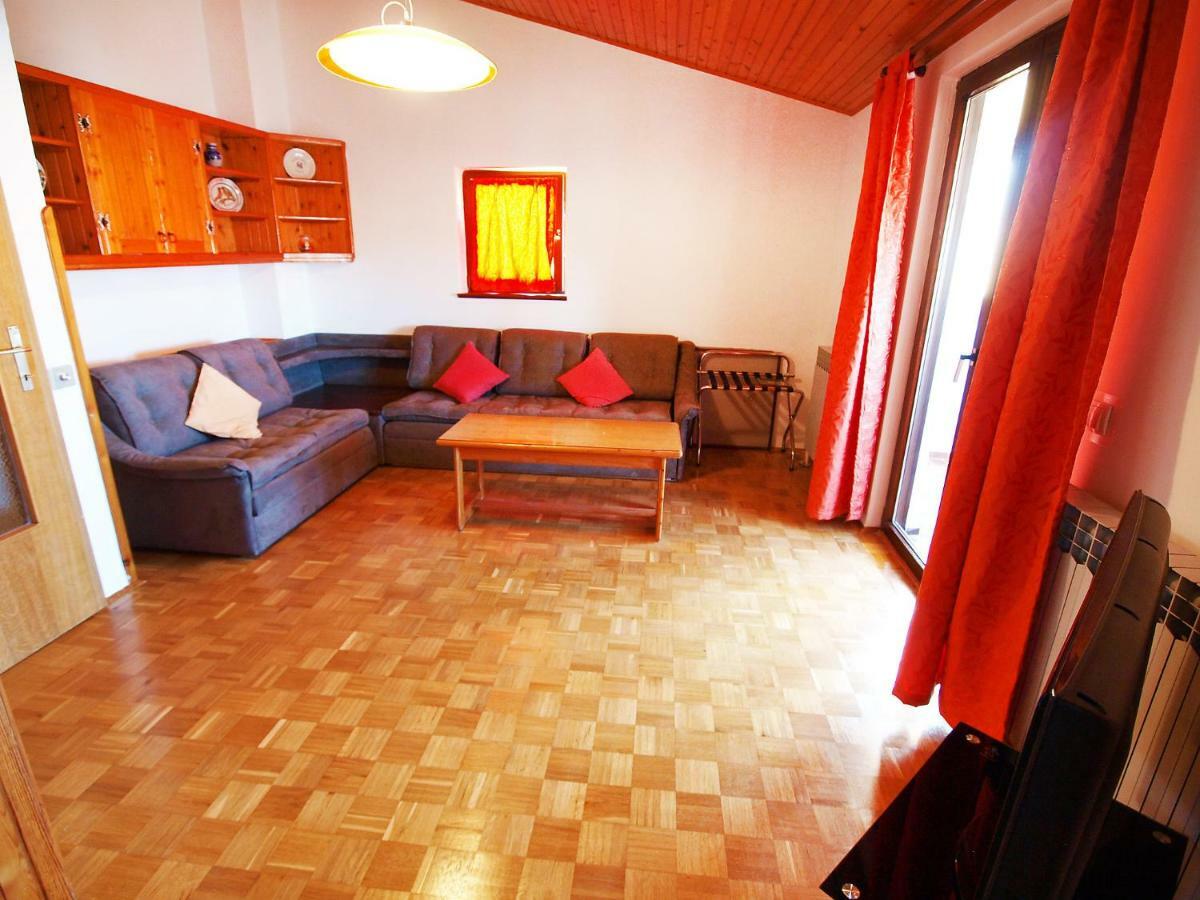 Holiday Home Eufemia-1 By Interhome Pola Esterno foto