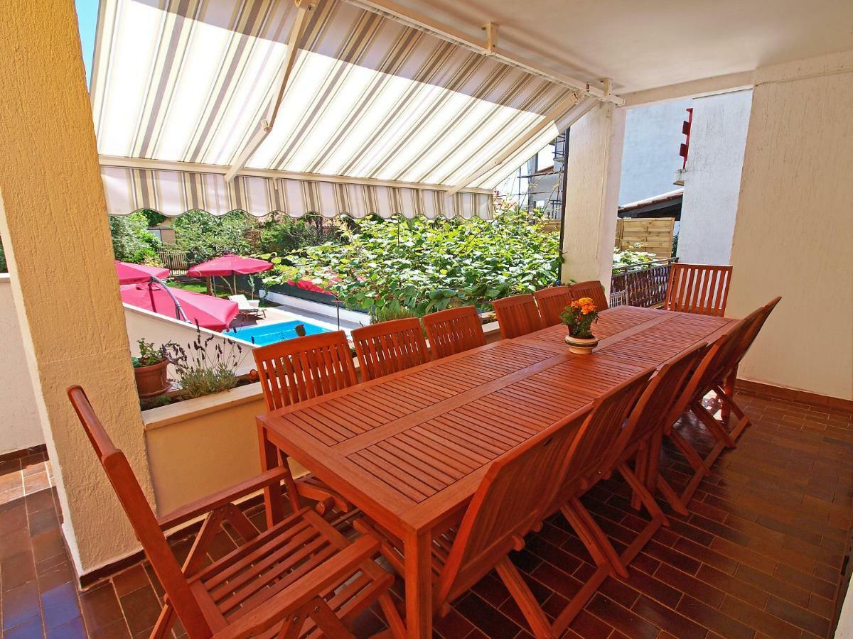 Holiday Home Eufemia-1 By Interhome Pola Esterno foto