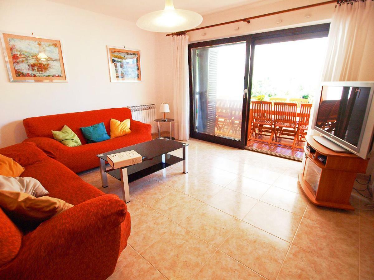 Holiday Home Eufemia-1 By Interhome Pola Esterno foto